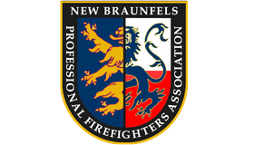 New Braunfel's Professional Firefighters Association