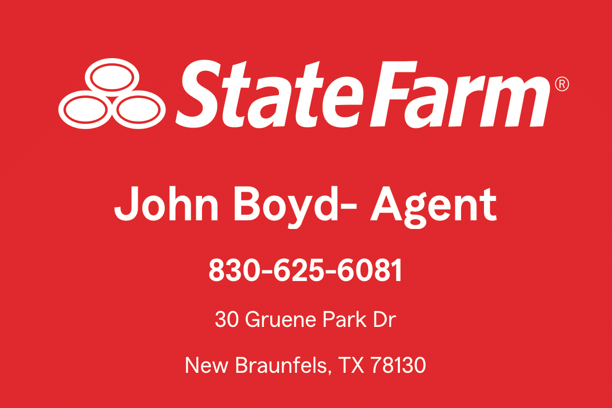 State Farm - John Boyd